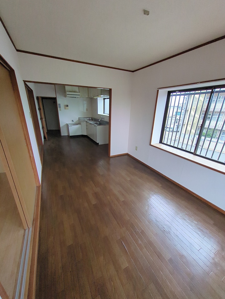 3/30 リビング/ダイニング