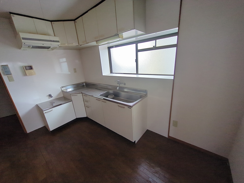 14/30 キッチン