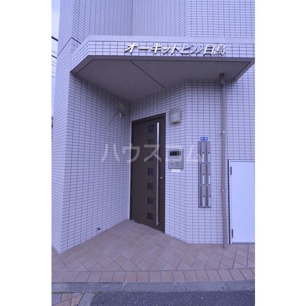 2/10 エントランス