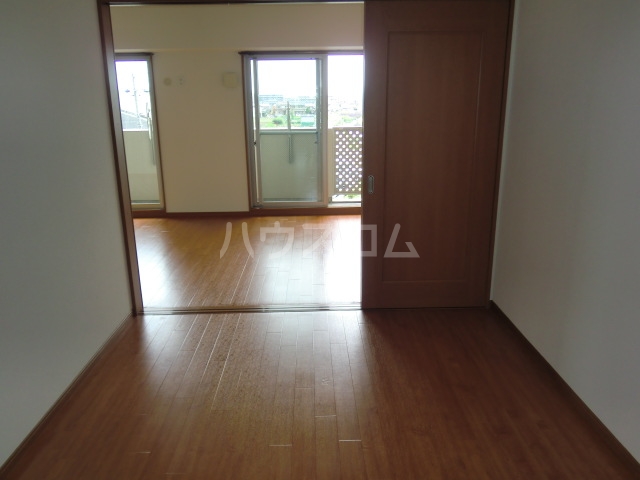 4/26 リビング/ダイニング