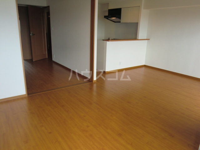 5/26 リビング/ダイニング