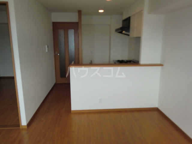 3/26 リビング/ダイニング