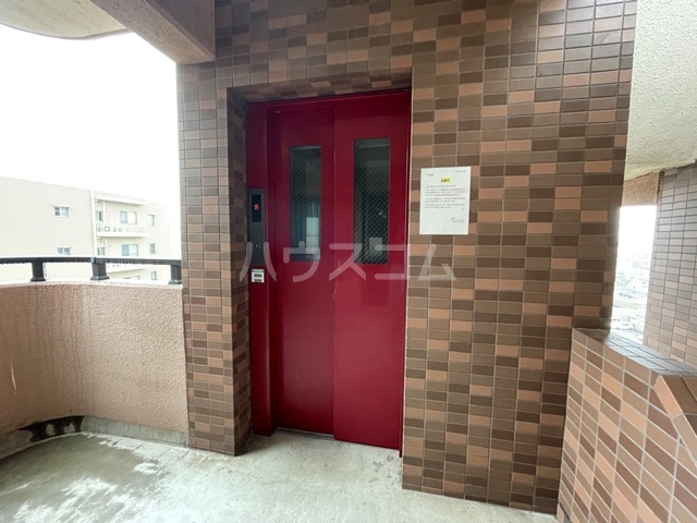 3/12 エントランス