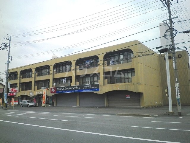 1/27 外観