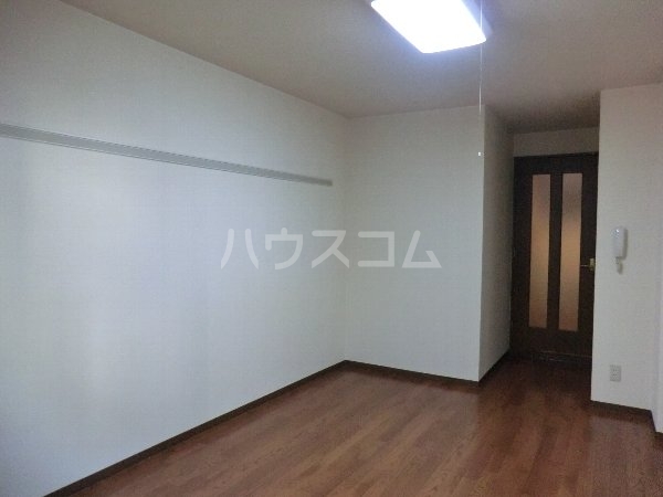 7/24 リビング/ダイニング