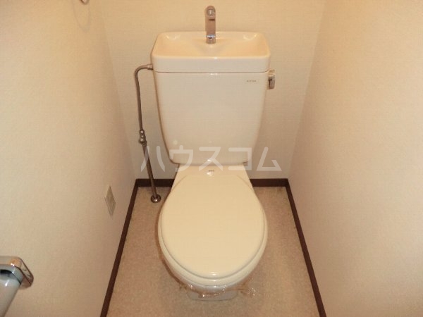15/24 トイレ