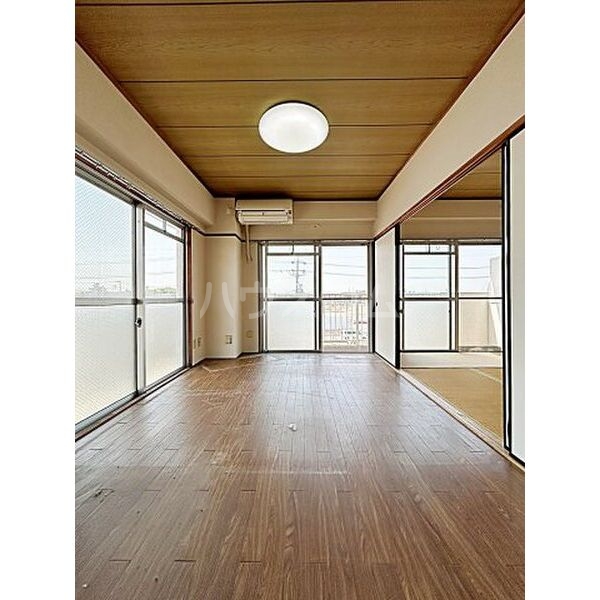 5/26 リビング/ダイニング