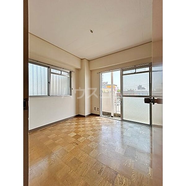 3/26 リビング/ダイニング