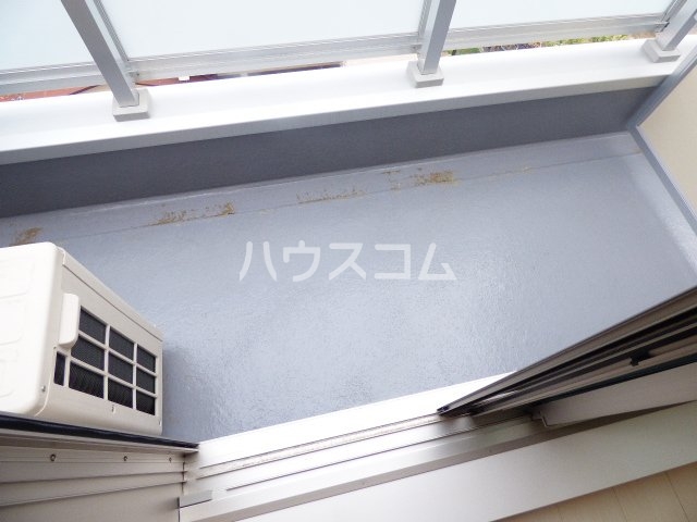 17/30 バルコニー