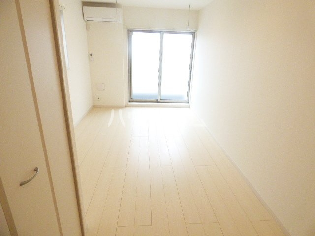 6/30 寝室