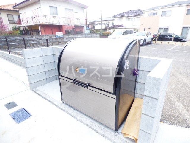 その他共有