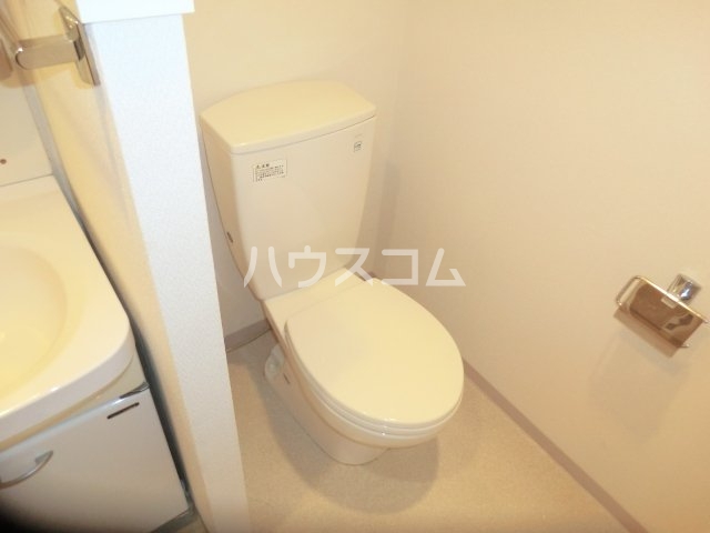 8/20 トイレ