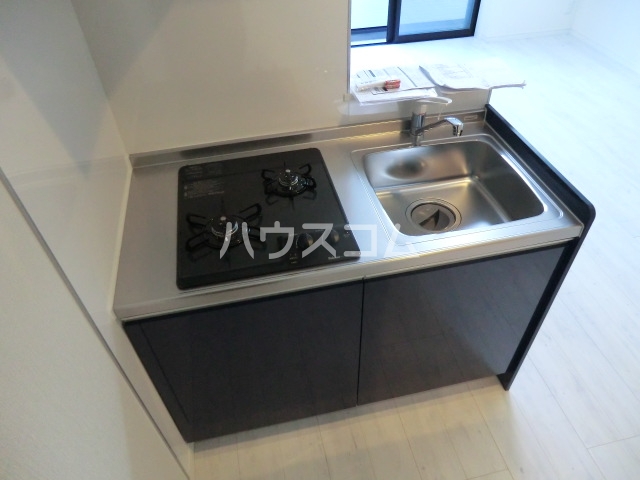 11/30 キッチン