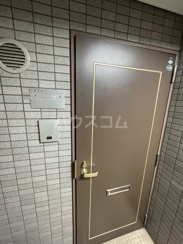 11/30 玄関