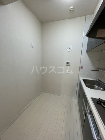 13/30 キッチン