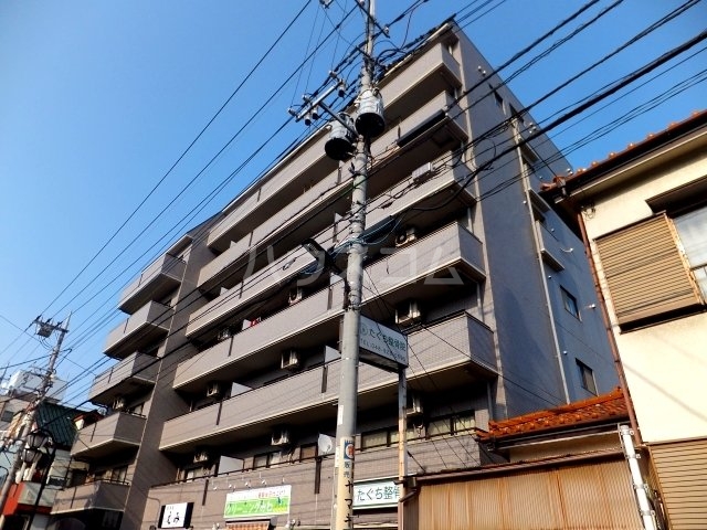 1/30 外観