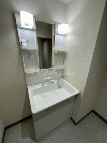 17/30 洗面