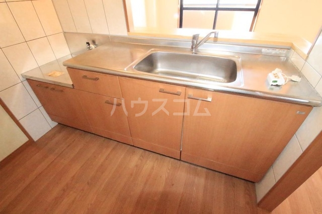 7/22 キッチン
