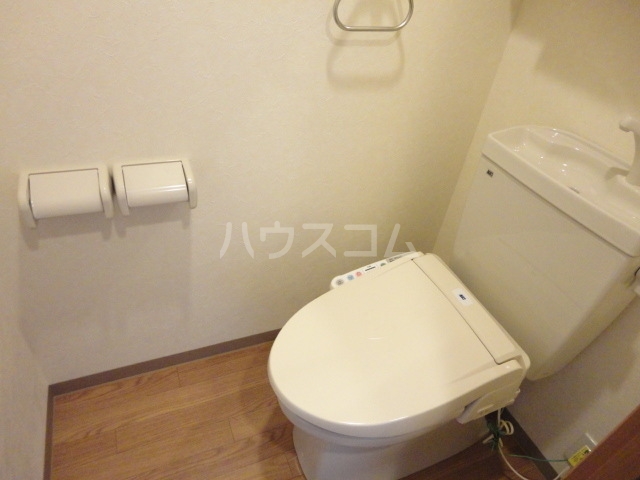 9/22 トイレ