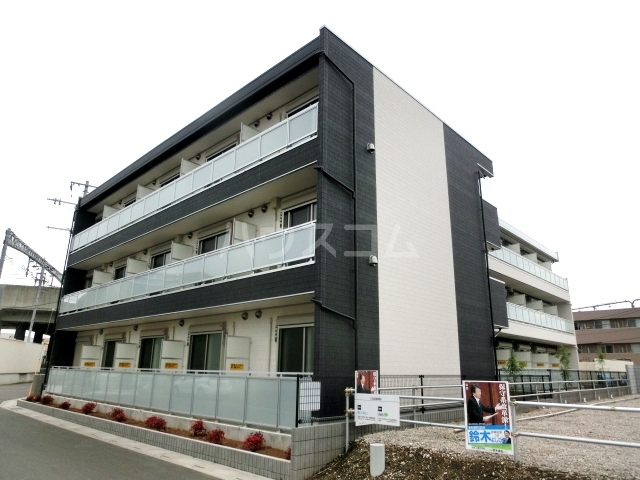 1/30 外観