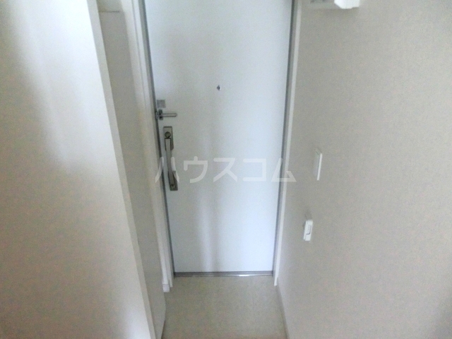 10/30 玄関