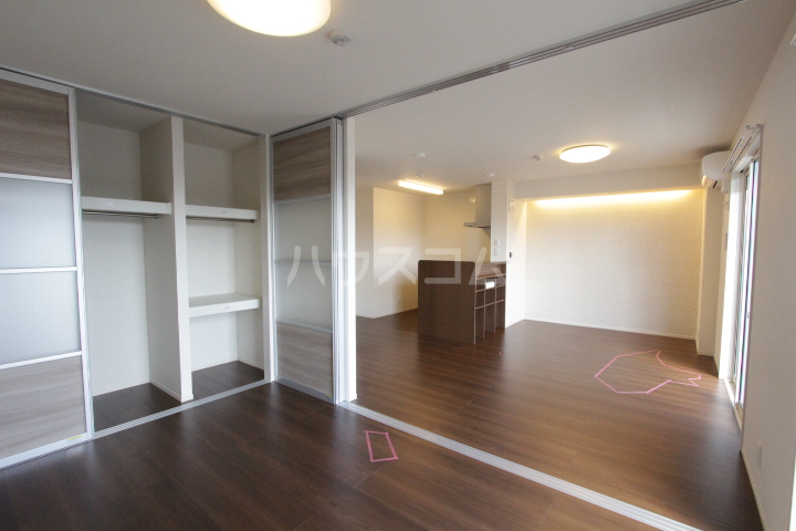 4/30 リビング/ダイニング