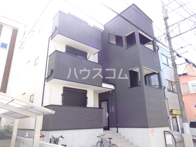 1/9 外観