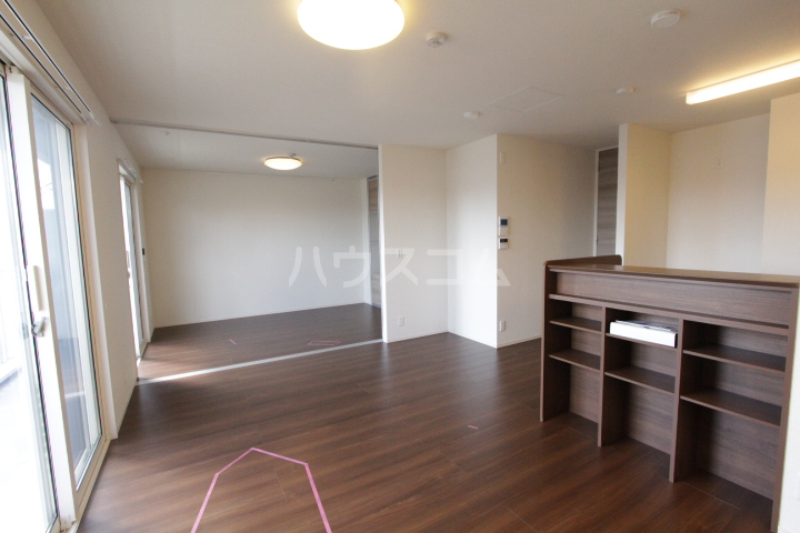 3/30 リビング/ダイニング