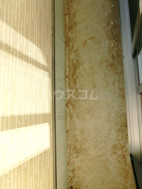 22/30 バルコニー