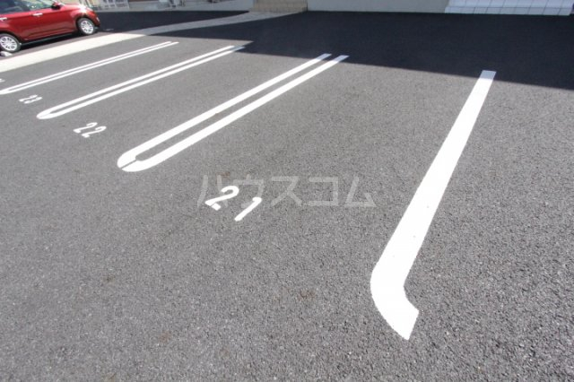 29/30 駐車場