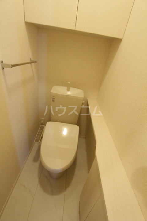12/30 トイレ