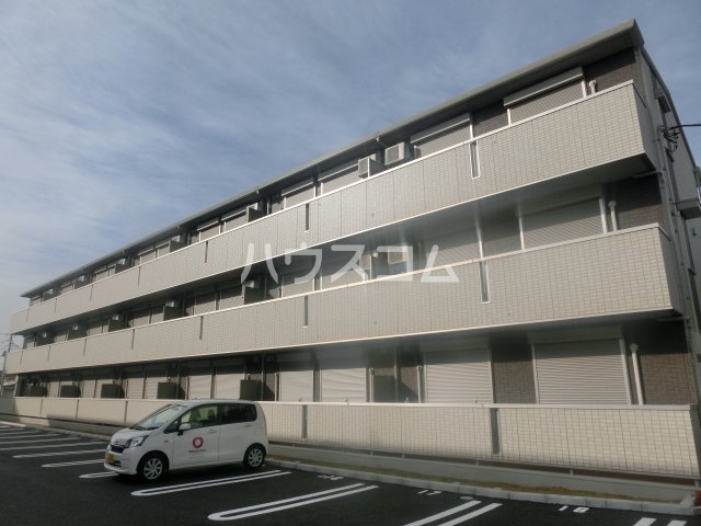 1/30 外観
