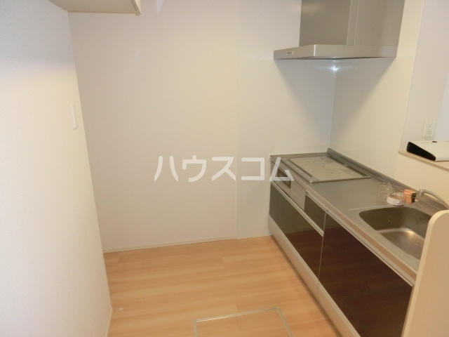 9/30 キッチン