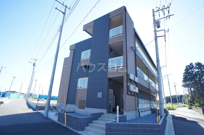 3/30 外観