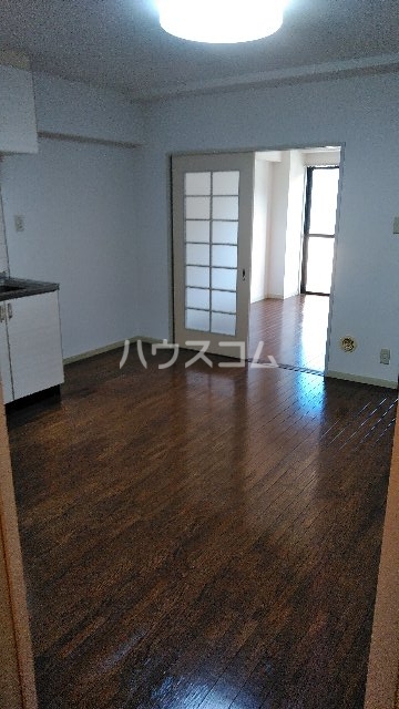 3/20 リビング/ダイニング