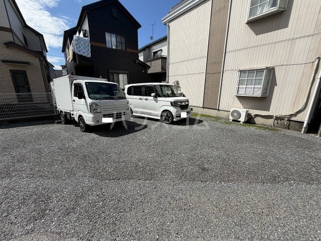 29/30 駐車場