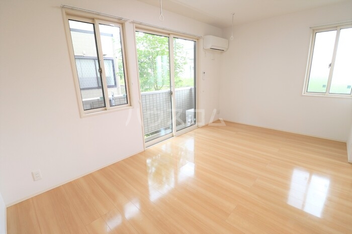 3/27 リビング/ダイニング