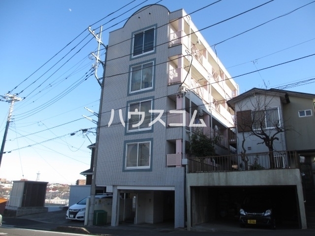 2/13 外観