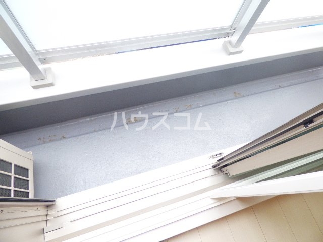 16/30 バルコニー