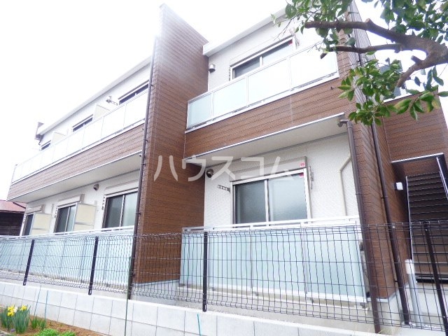 1/30 外観