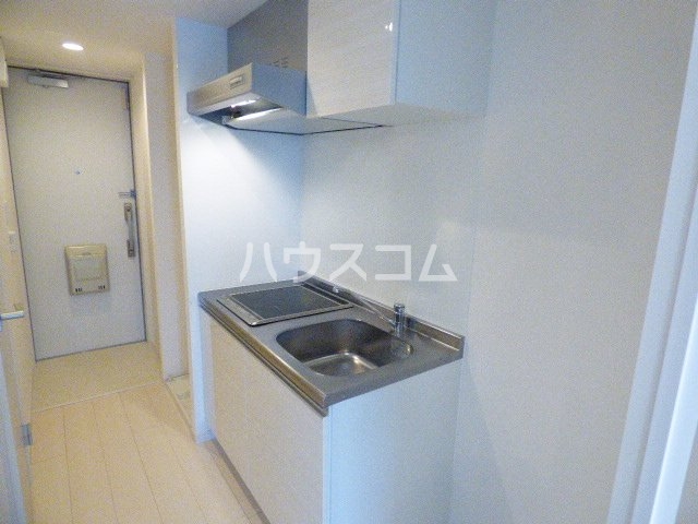 9/30 キッチン