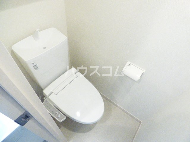 12/30 トイレ