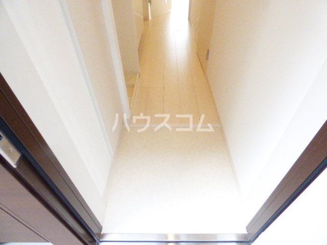 7/30 玄関