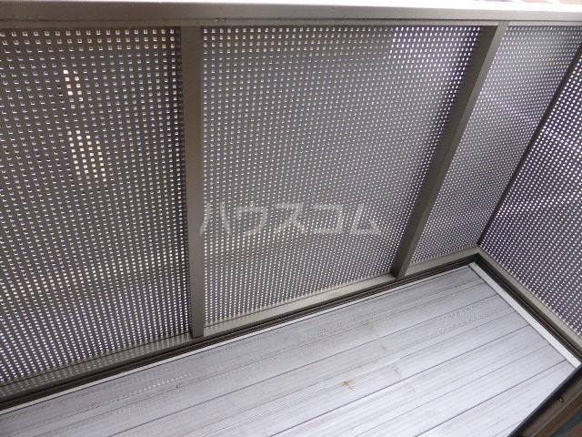 13/25 バルコニー