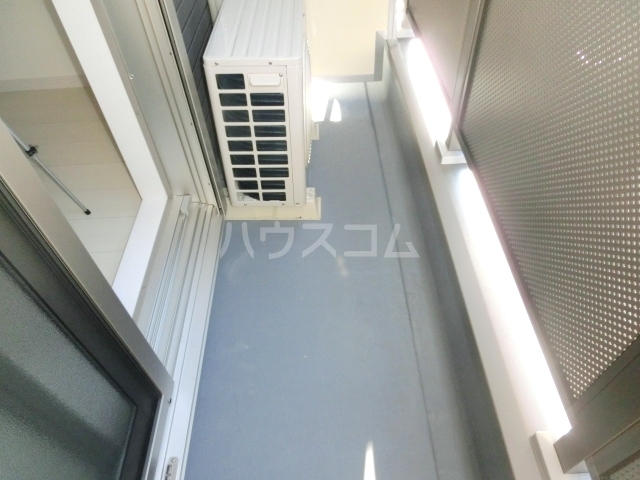 17/30 バルコニー