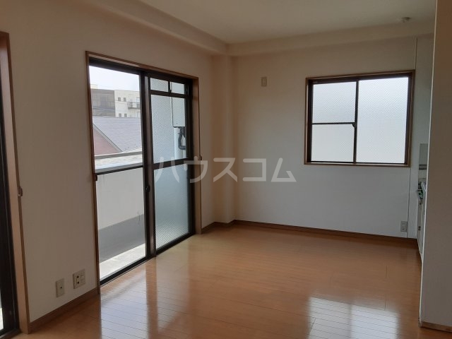 3/27 リビング/ダイニング