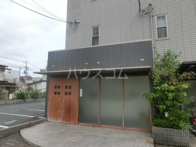 2/10 エントランス