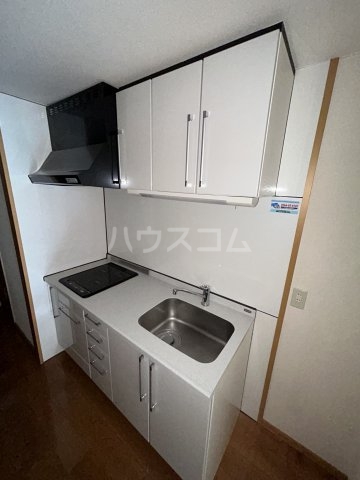 8/30 キッチン