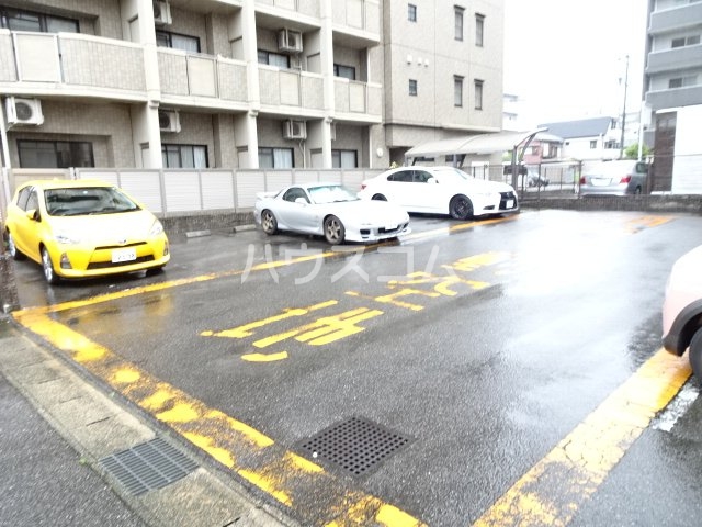 29/30 駐車場