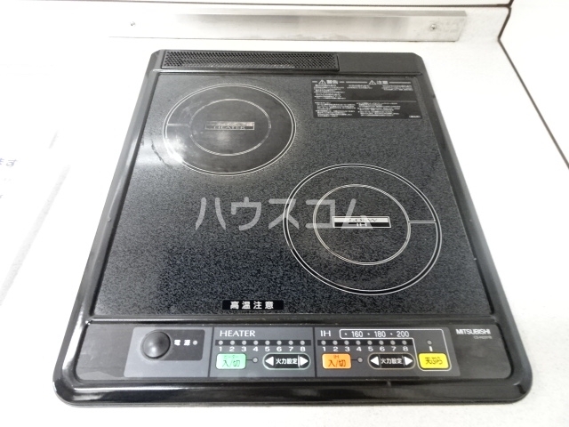 9/30 キッチン